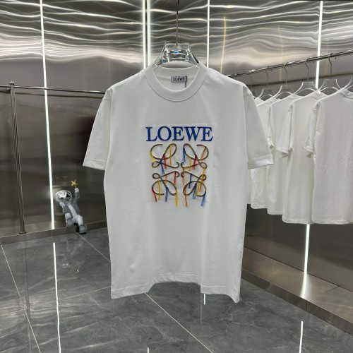 Loewe Unisex T Shirt Size S-2XL