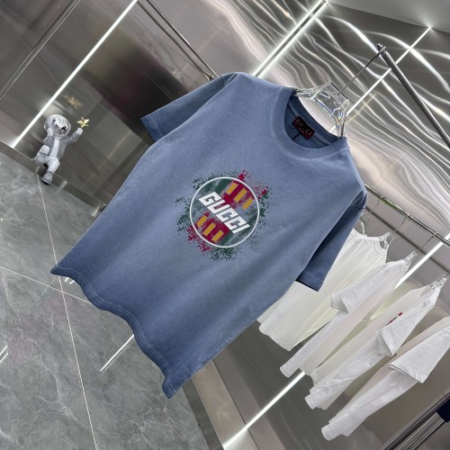 Gucci Unisex T Shirt Size S-2XL