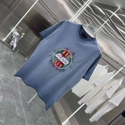 Gucci Unisex T Shirt Size S-2XL