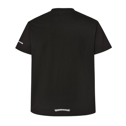 Chrome Hearts Unisex T Shirt Size S-L
