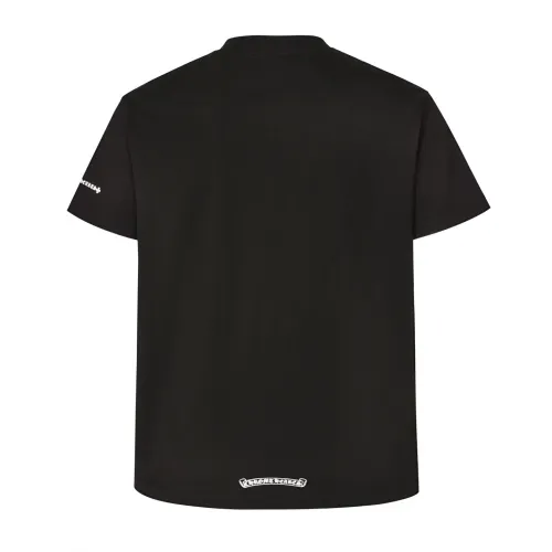 Chrome Hearts Unisex T Shirt Size S-L