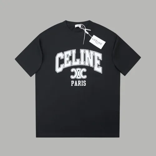 Celine Unisex T Shirt S-XL