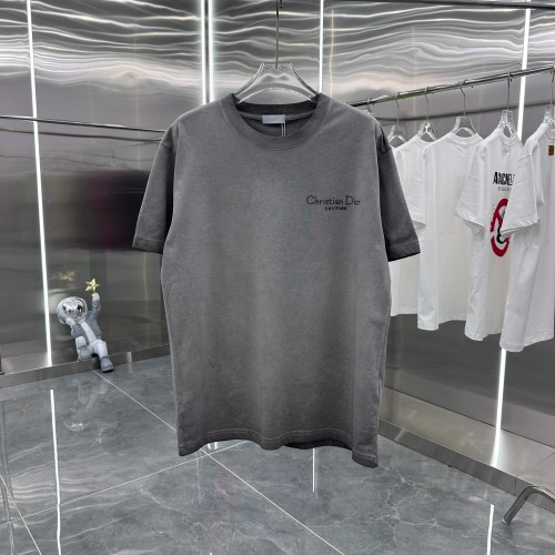 Dior Unisex T Shirt Size S-2XL
