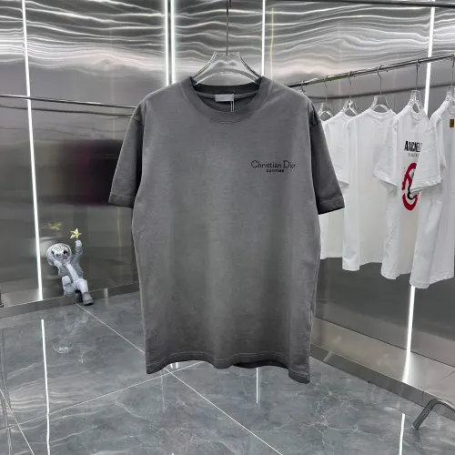 Dior Unisex T Shirt Size S-2XL