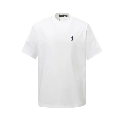 Ralph Lauren Unisex T Shirt Size S-XL