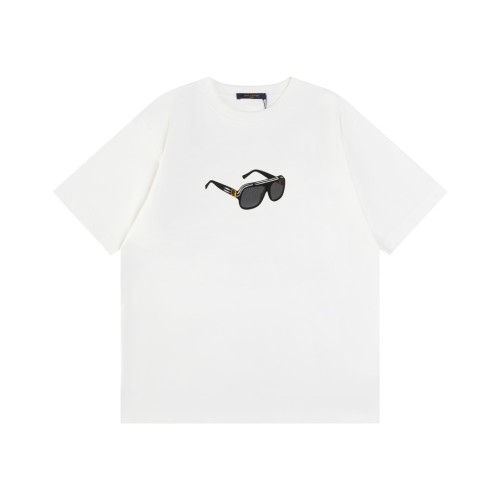 Louis Vuitton 25SS Unisex T Shirt Size XS-L