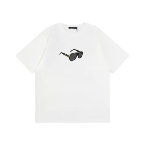 Louis Vuitton 25SS Unisex T Shirt Size XS-L