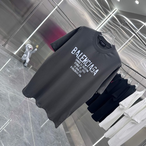 Balenciaga Unisex T Shirt Size S-2XL