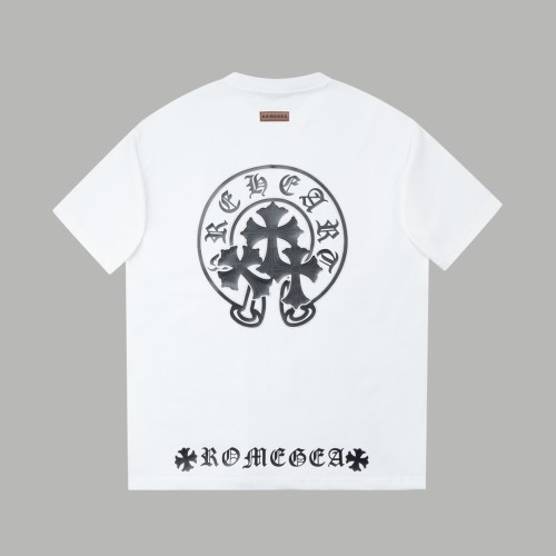 Chrome Hearts Unisex T Shirt S-XL