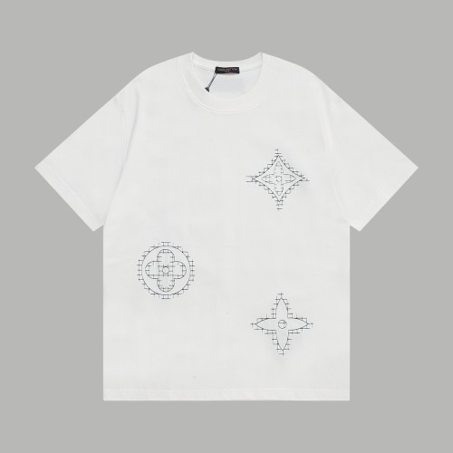 Louis Vuitton Unisex T Shirt Size S-XL