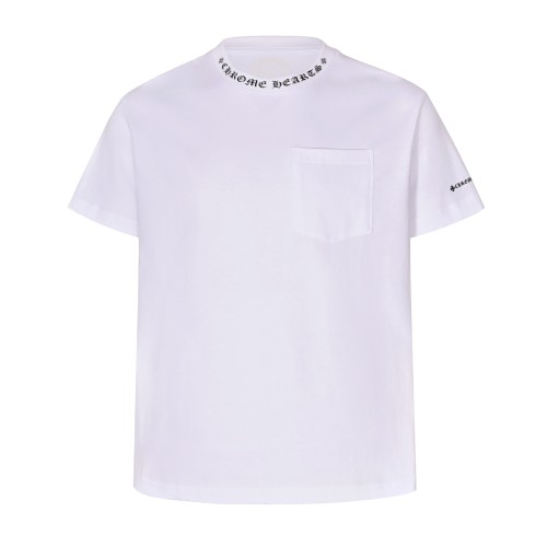 Chrome Hearts Unisex T Shirt Size S-L