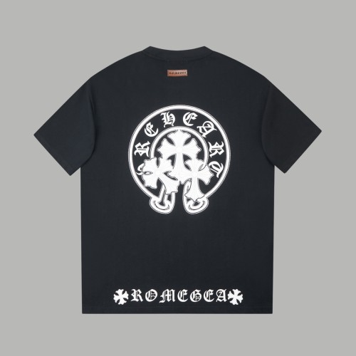 Chrome Hearts Unisex T Shirt S-XL