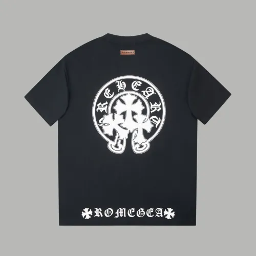 Chrome Hearts Unisex T Shirt S-XL