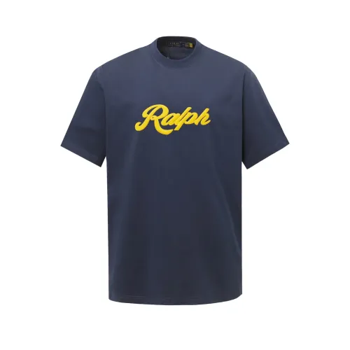 Ralph Lauren Unisex T Shirt Size S-XL