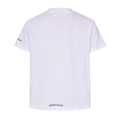 Chrome Hearts Unisex T Shirt Size S-L