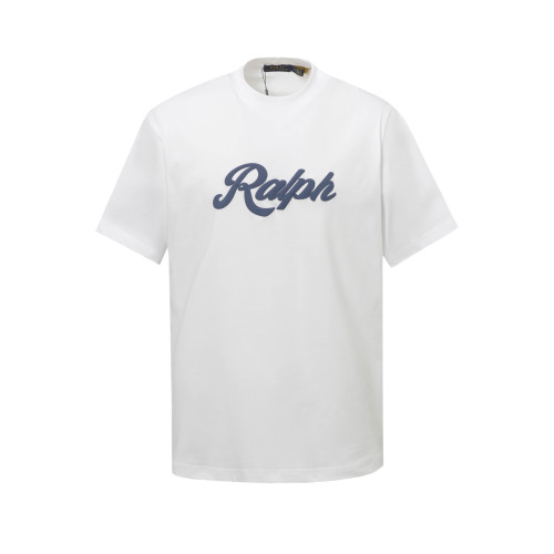 Ralph Lauren Unisex T Shirt Size S-XL