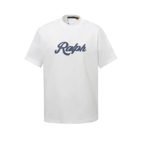 Ralph Lauren Unisex T Shirt Size S-XL