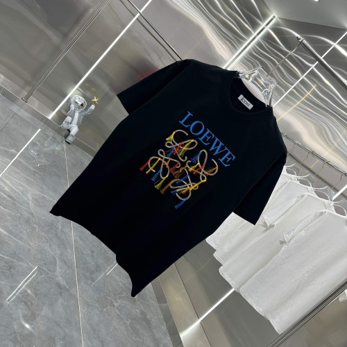 Loewe Unisex T Shirt Size S-2XL