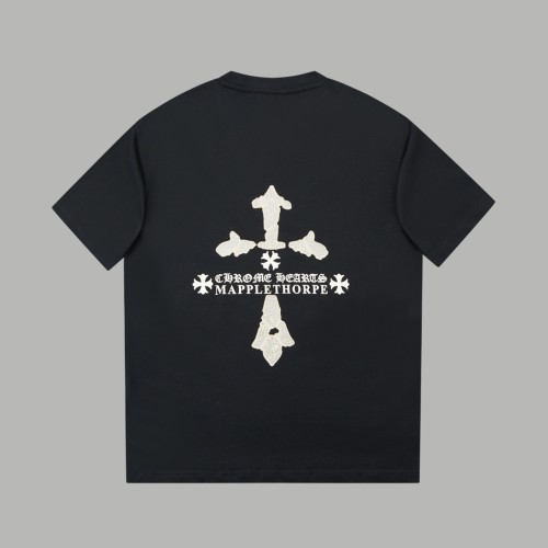 Chrome Hearts Unisex T Shirt S-XL
