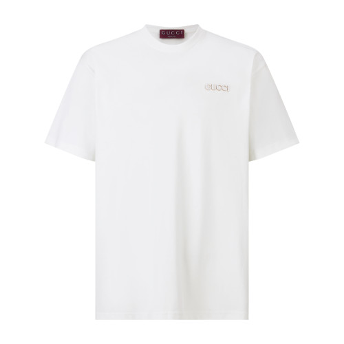 Gucci Unisex T Shirt Size S-L