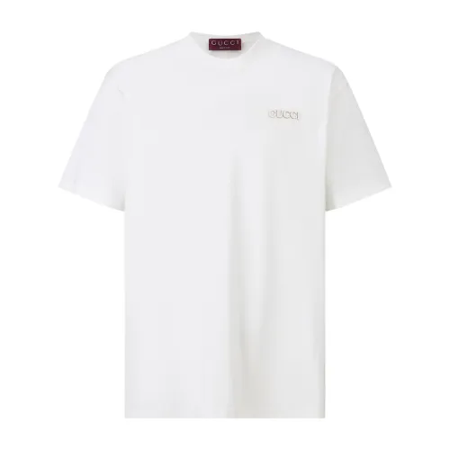 Gucci Unisex T Shirt Size S-L
