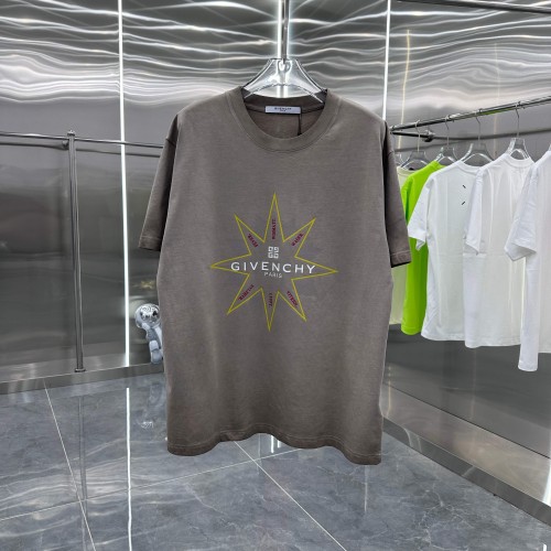 Givenchy Unisex T Shirt Size S-2XL