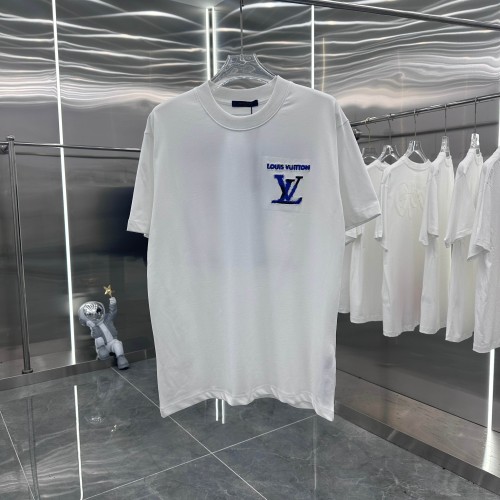 Louis Vuitton Unisex T Shirt Size S-2XL