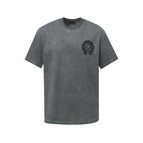 Chrome Hearts Unisex T Shirt Size XS-L