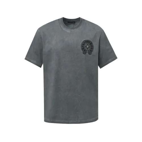 Chrome Hearts Unisex T Shirt Size XS-L