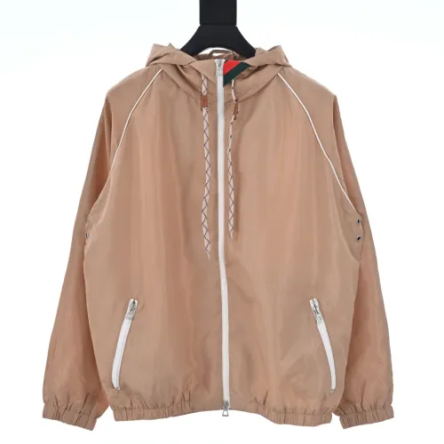 Gucci Unisex Jacket 48-52