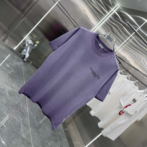 Dior Unisex T Shirt Size S-2XL