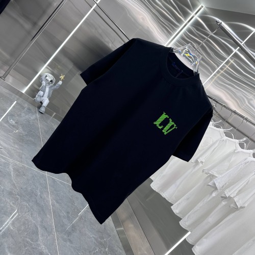 Louis Vuitton Unisex T Shirt Size S-2XL