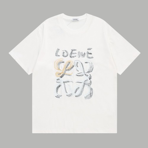 Loewe Unisex T Shirt Size S-XL