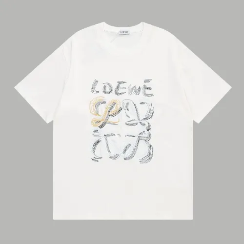 Loewe Unisex T Shirt Size S-XL