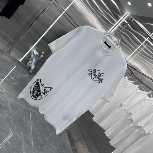 Louis Vuitton Unisex T Shirt Size S-2XL
