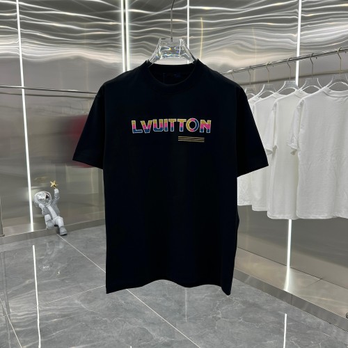 Louis Vuitton Unisex T Shirt Size S-2XL