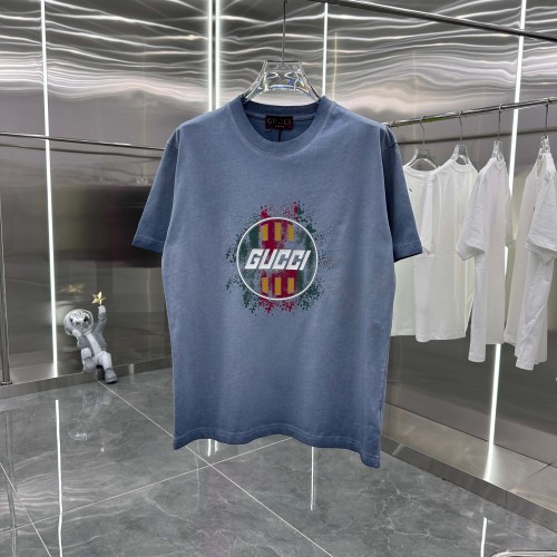 Gucci Unisex T Shirt Size S-2XL