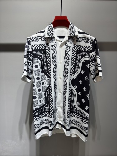 Dolce Gabbana 2025 New Sommeranzug Size S-2XL