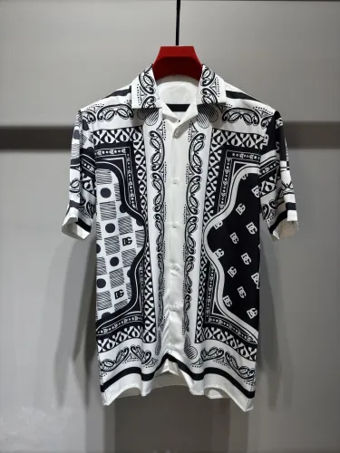 Dolce Gabbana 2025 New Sommeranzug Size S-2XL