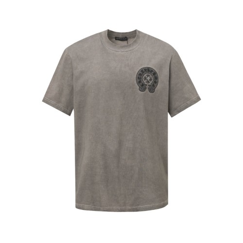 Chrome Hearts Unisex T Shirt Size XS-L