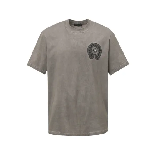 Chrome Hearts Unisex T Shirt Size XS-L