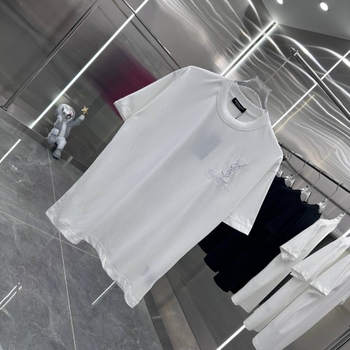 YSL Unisex T Shirt Size S-2XL