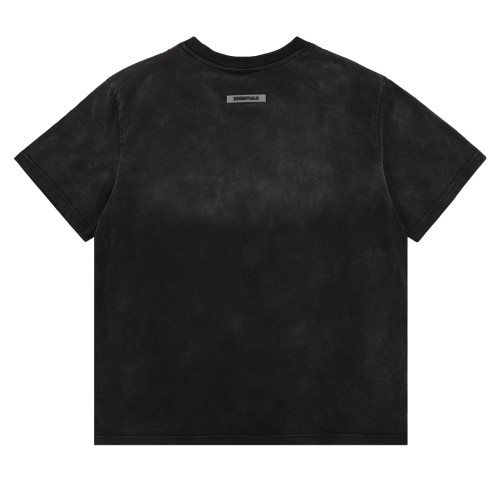 FEAR OF GOD Unisex T Shirt Size S-L