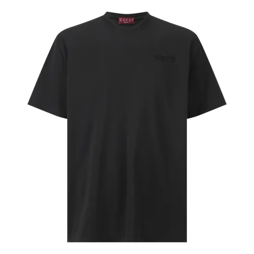 Gucci Unisex T Shirt Size S-L