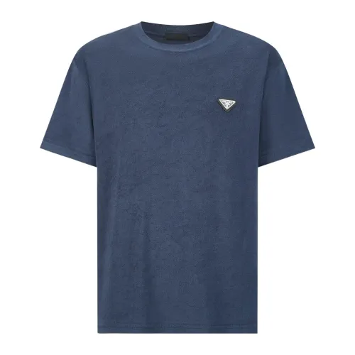 Prada New T Shirt Size S-L