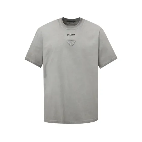 Prada Unisex T Shirt Size XS-L