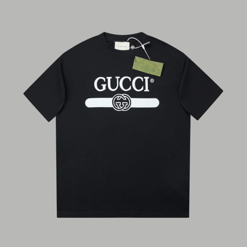 Gucci Unisex T Shirt S-XL