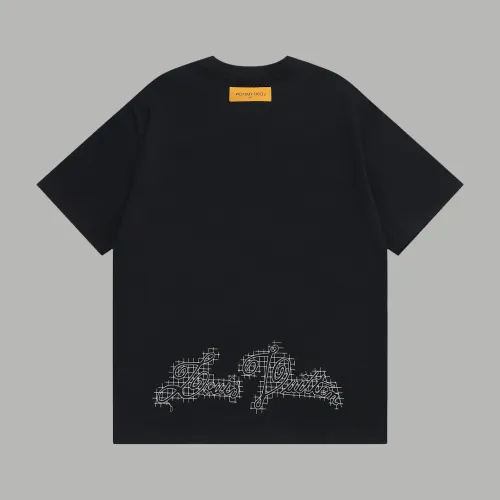 Louis Vuitton Unisex T Shirt Size S-XL