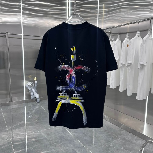 Chanel Unisex T Shirt Size S-2XL
