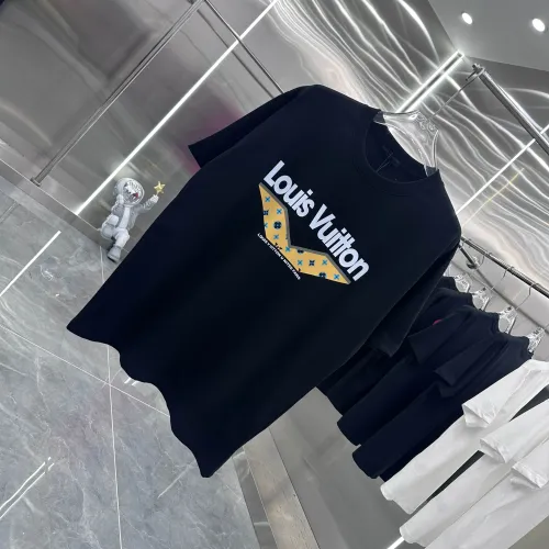 Louis Vuitton Unisex T Shirt Size S-2XL